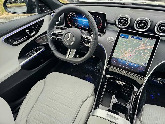 New 2026 Mercedes-Benz C 300 4MATIC Sedan image 28