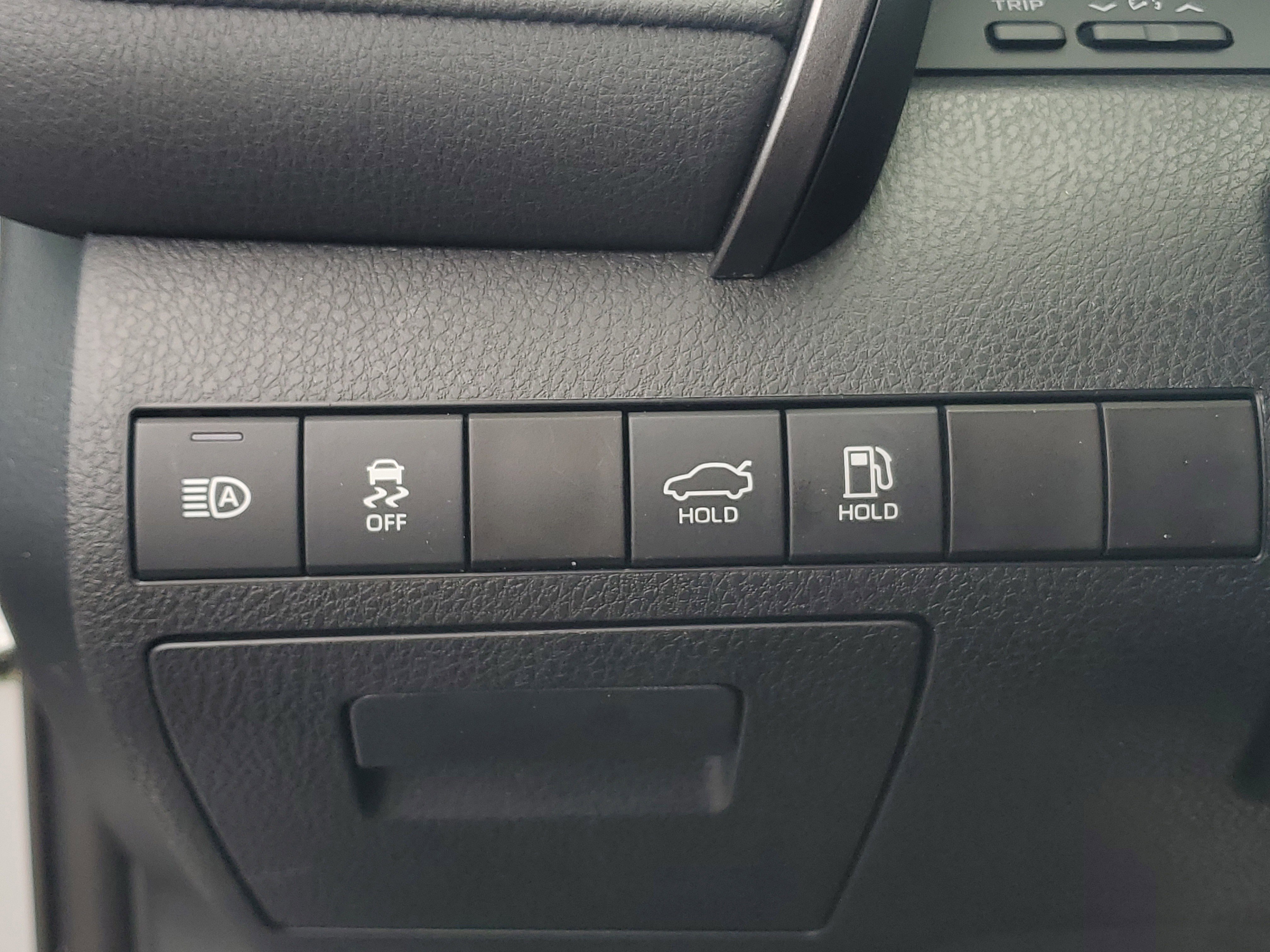 Used 2024 Toyota Camry SE FWD image 14