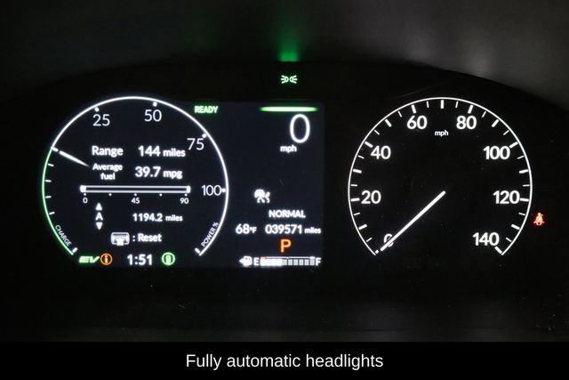 Used 2025 Honda CR-V Sport-L image 11