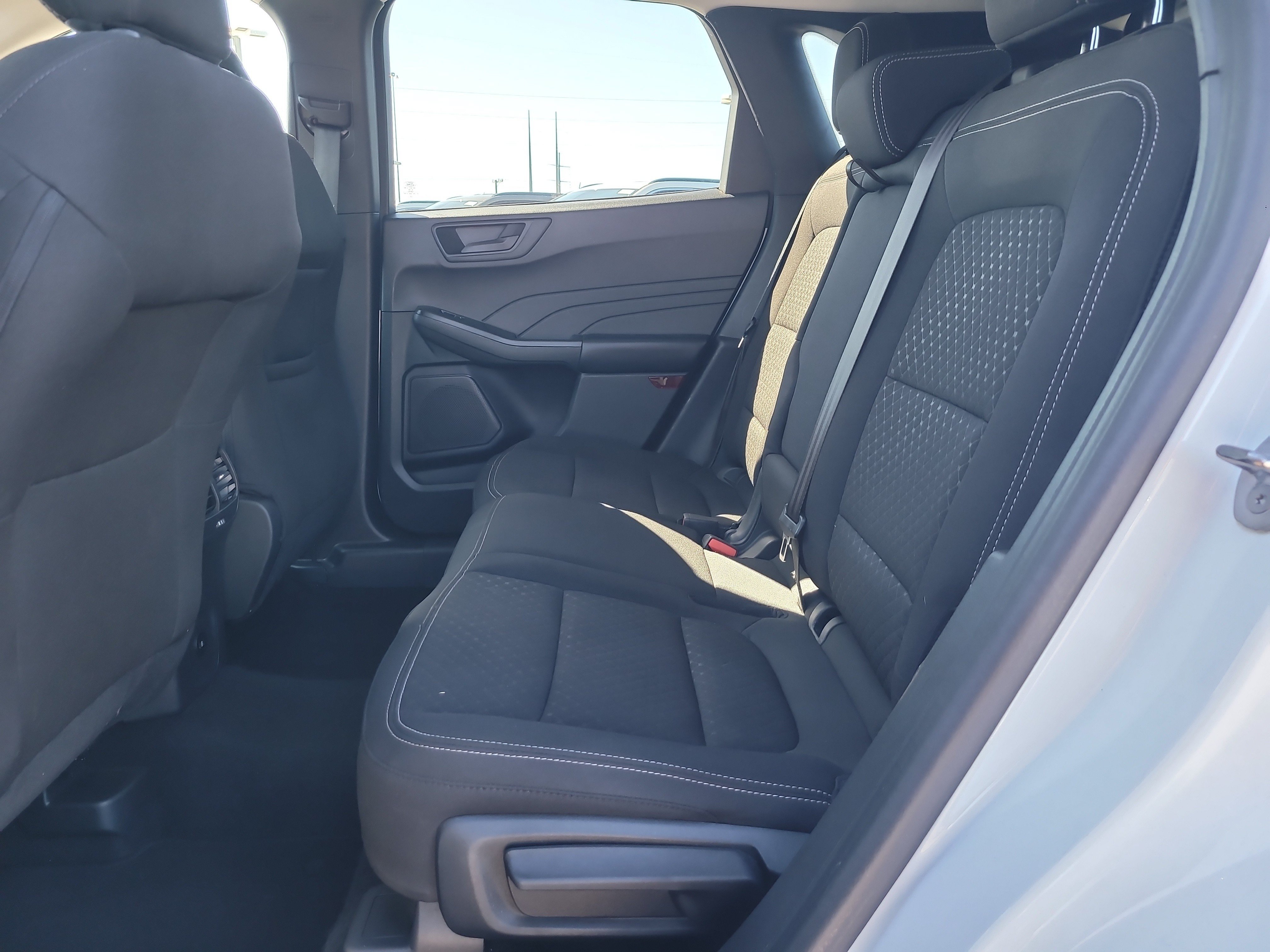 Used 2024 Ford Escape Active FWD image 11