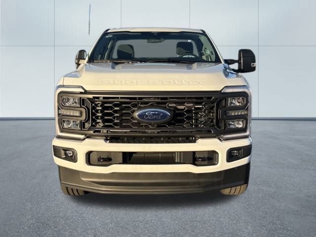 Used 2025 Ford F350 XL w/ STX Appearance Package image 4
