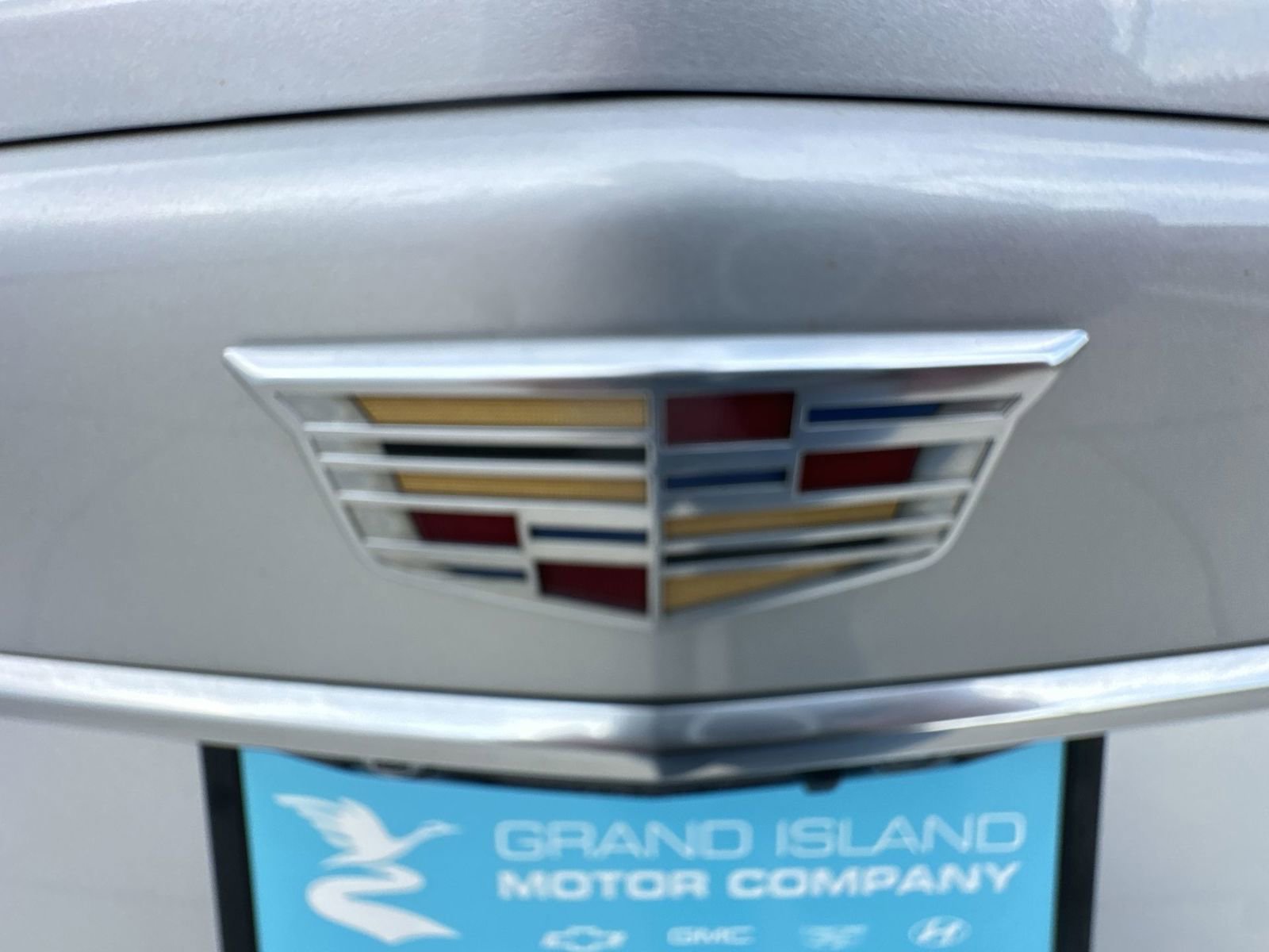 Used 2020 Cadillac CT6 Premium Luxury w/ LPO, Exterior Accent Package AWD/4WD image 32