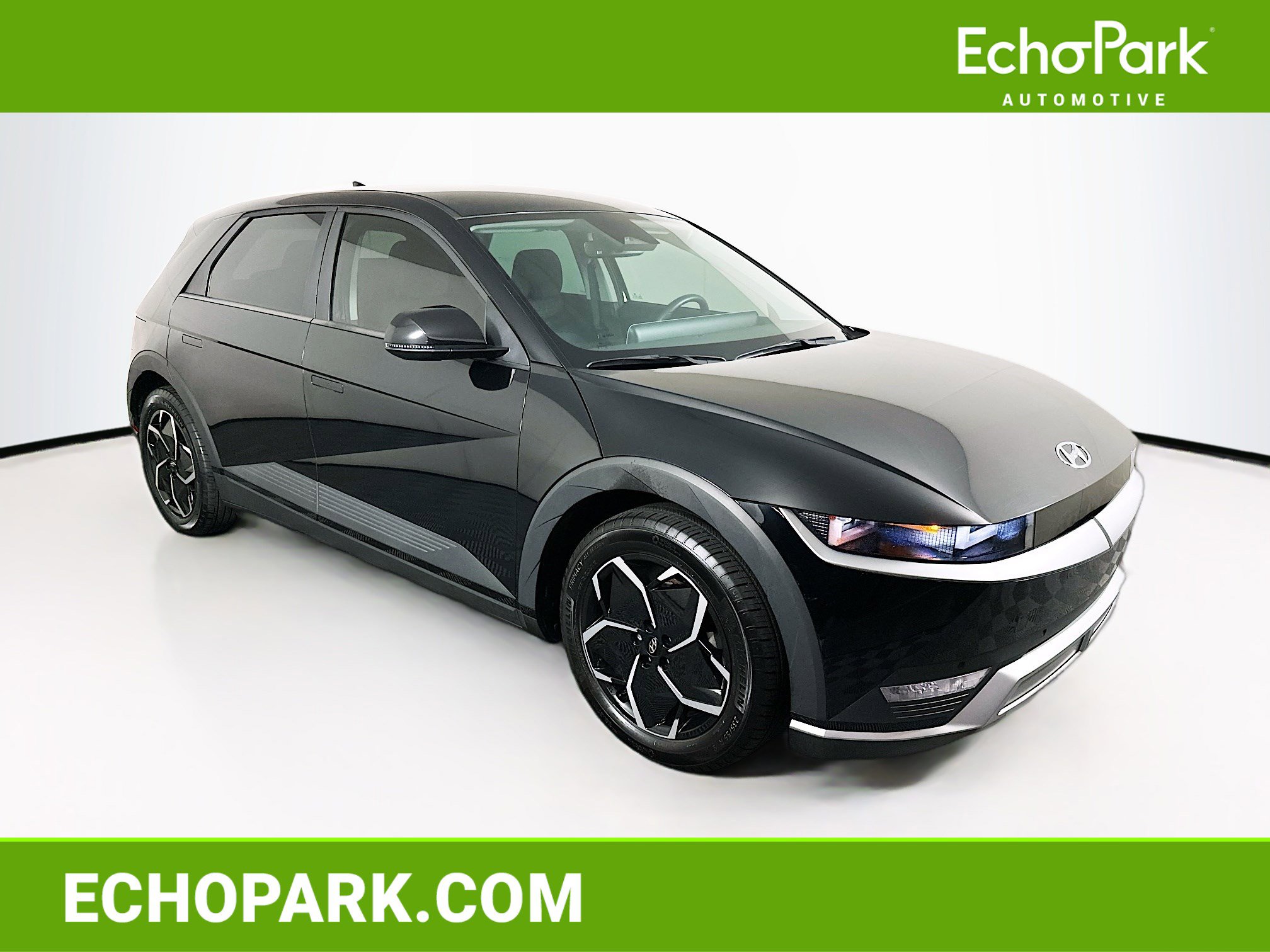 Used 2024 Hyundai Ioniq 5 SEL