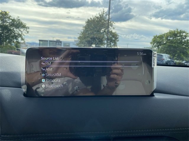 New 2025 MAZDA CX-5 AWD 2.5 S image 18