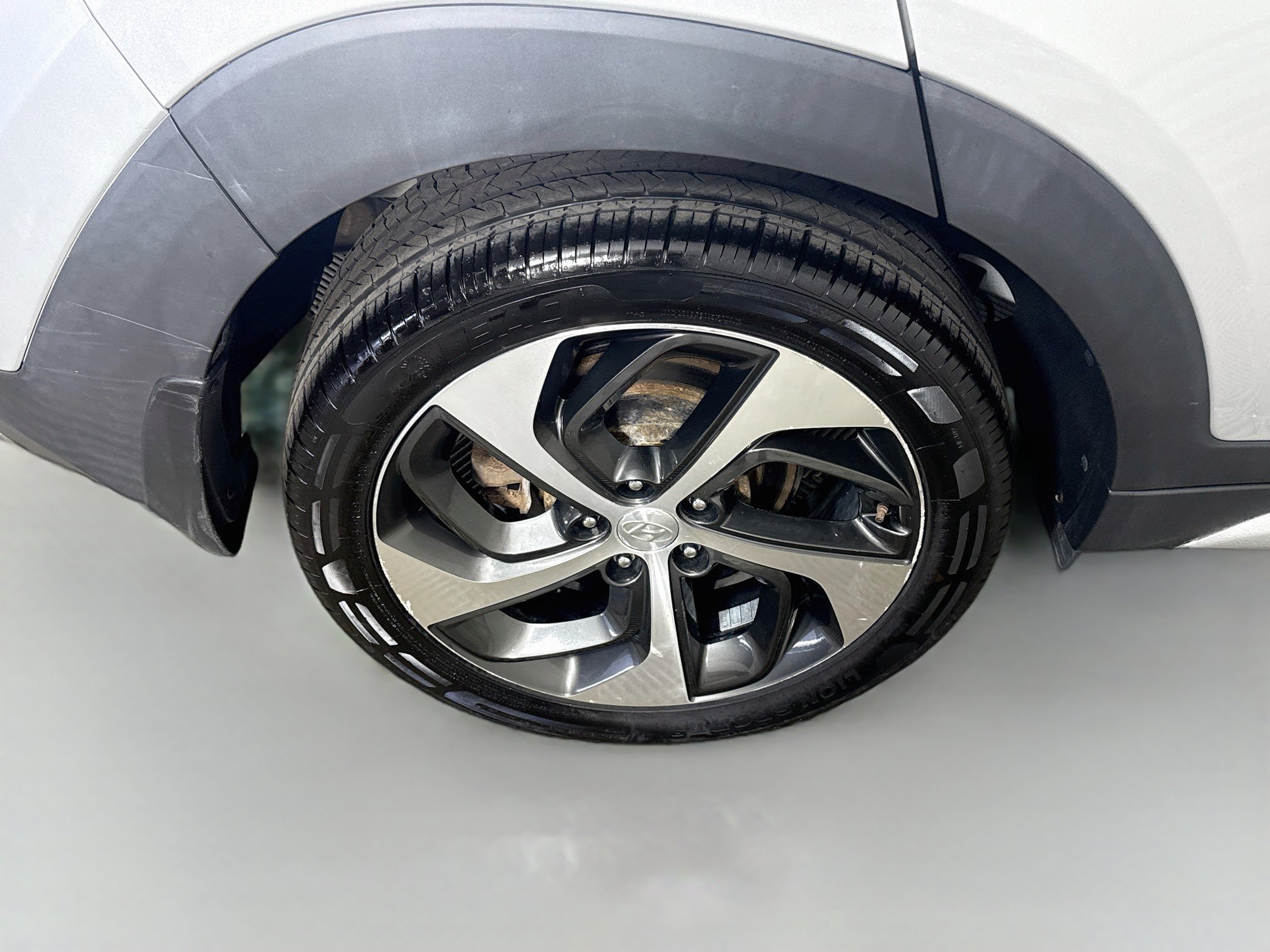 Used 2018 Hyundai Tucson Limited w/ Ultimate Package 02 AWD/4WD image 33
