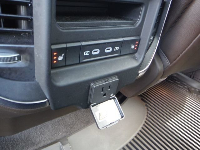 Used 2026 RAM 1500 Laramie w/ Laramie Preferred Package AWD/4WD image 63