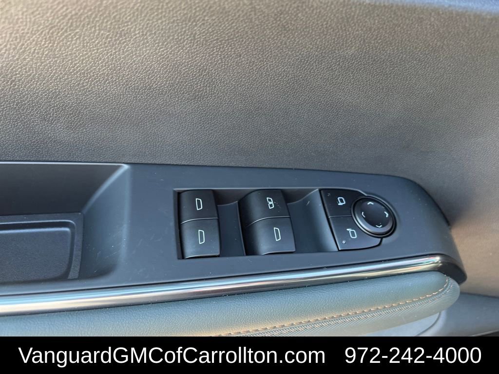 New 2026 GMC Acadia AT4 w/ LPO, Floor Liner Package image 13