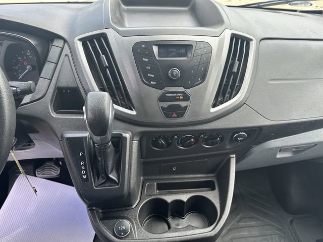 Used 2018 Ford Transit 250 130 Low Roof RWD image 15