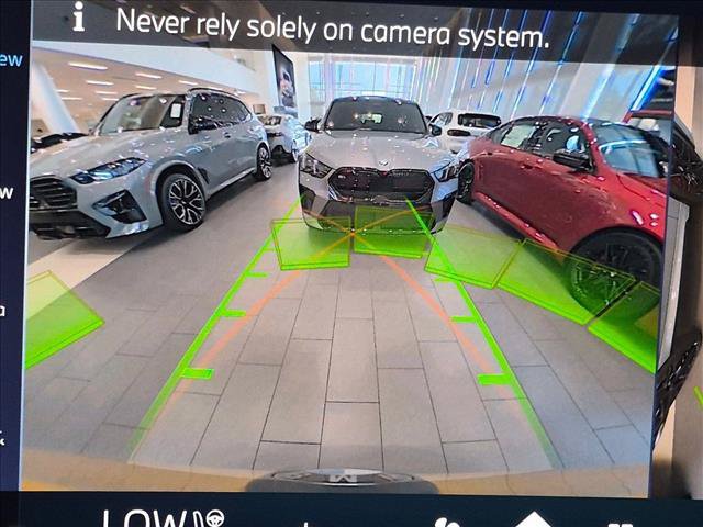 New 2026 BMW X2 M35i w/ Technology Package AWD/4WD image 12