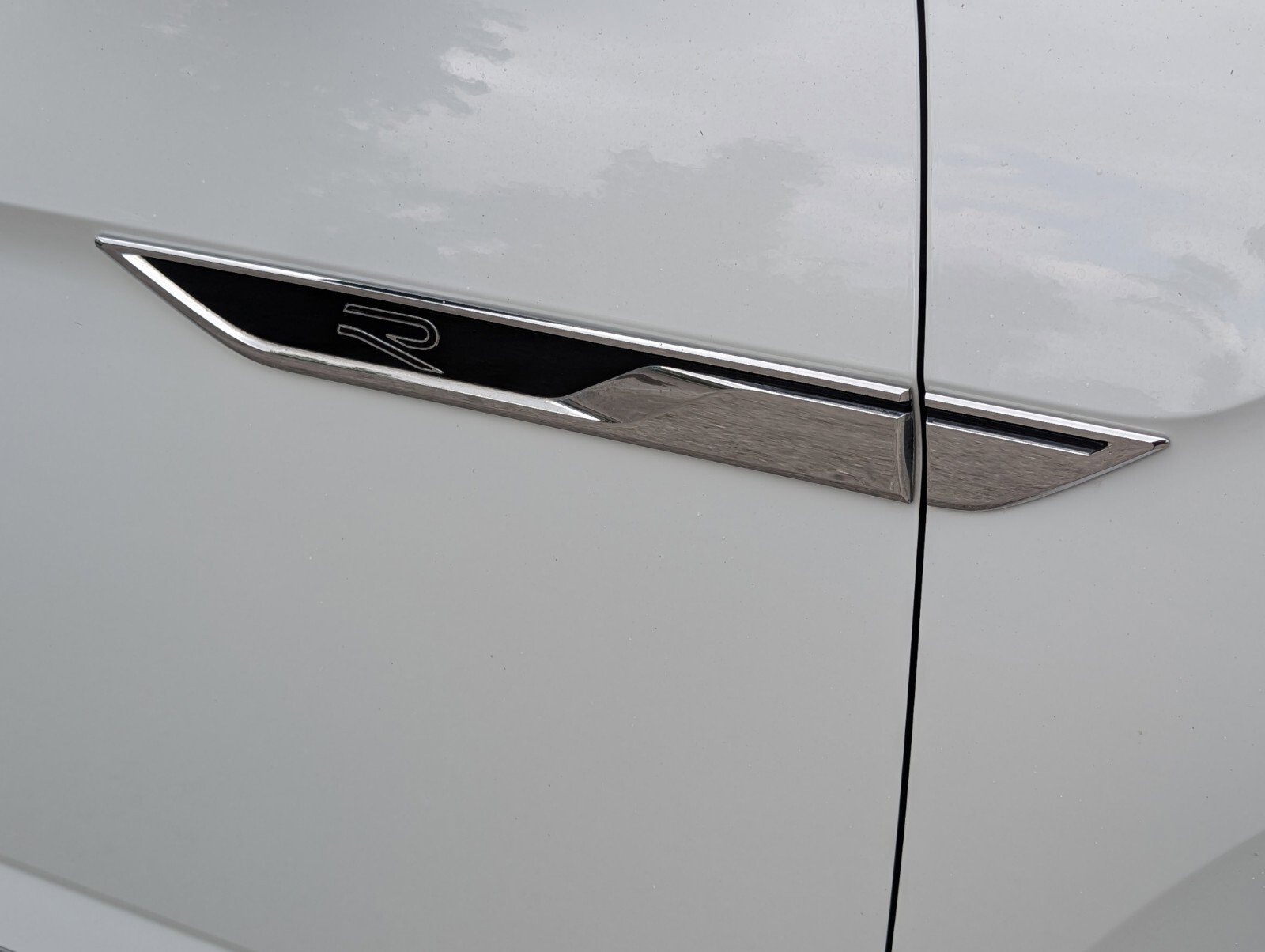 Used 2021 Volkswagen Atlas SE w/ Panoramic Sunroof Package image 17