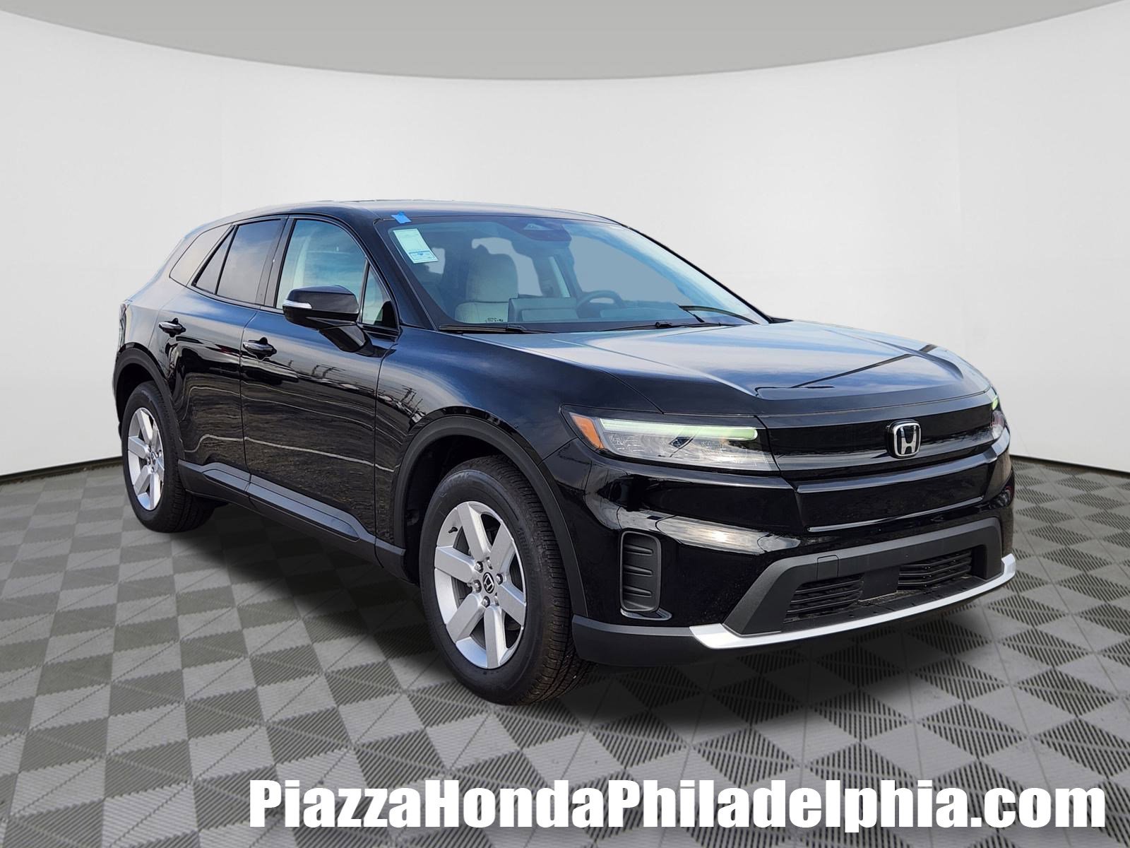 New 2025 Honda Prologue EX