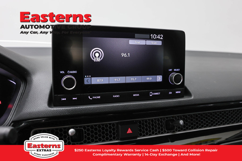 Used 2024 Honda Civic Sport image 19
