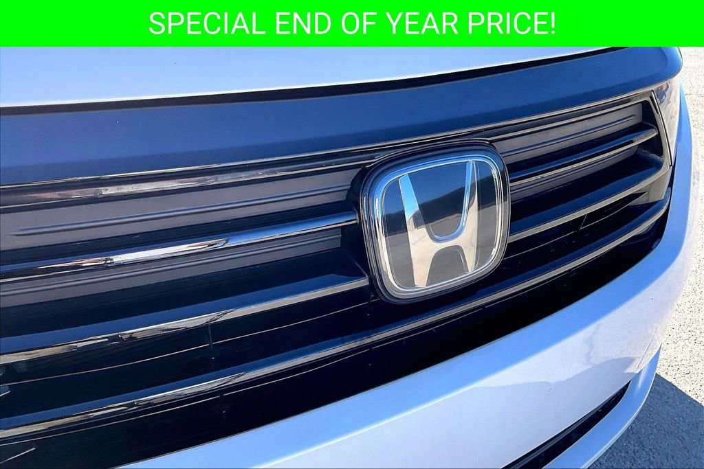 Certified 2023 Honda Odyssey Sport image 34