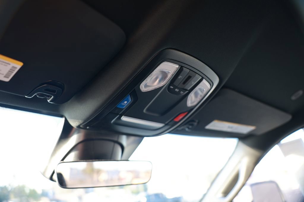 New 2026 RAM 5500 Tradesman w/ Chrome Appearance Group image 26