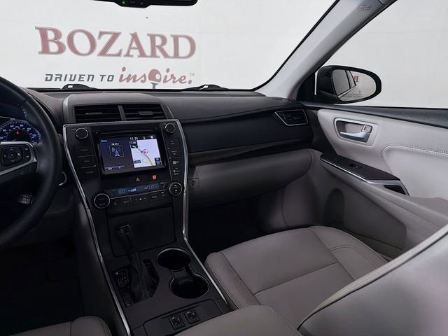 Used 2015 Toyota Camry XLE FWD image 25