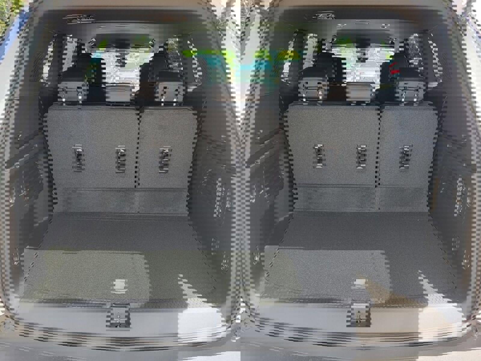 New 2026 Buick Enclave Preferred w/ Power Package image 7