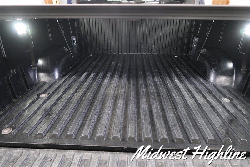 Used 2023 Toyota Tundra Platinum w/ Advanced Package AWD/4WD image 21