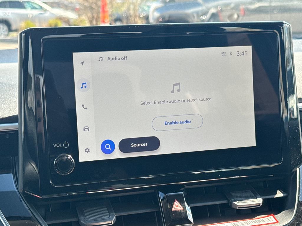 New 2026 Toyota Corolla LE FWD image 26