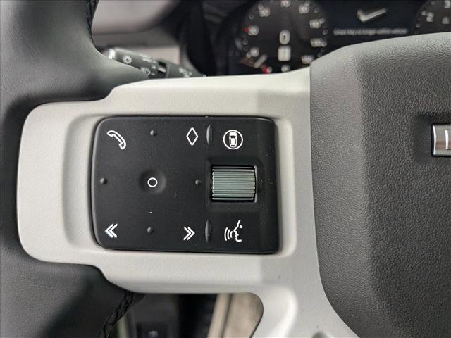 New 2026 Land Rover Defender 130 S AWD/4WD image 18