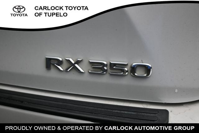 Used 2021 Lexus RX 350 FWD w/ Accessory Package (P1) image 13