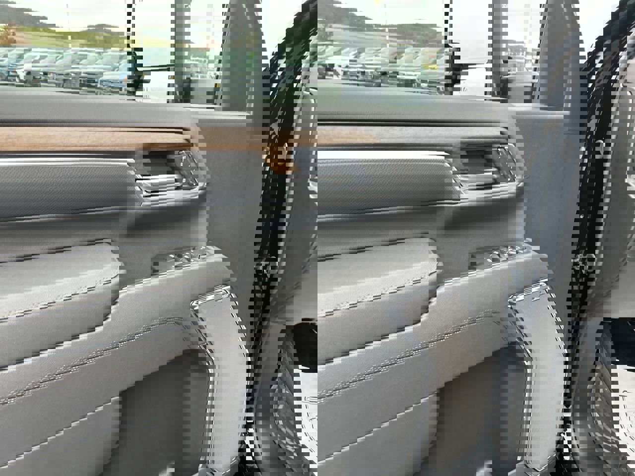 New 2026 Chevrolet Silverado 3500 High Country w/ Technology Package image 20