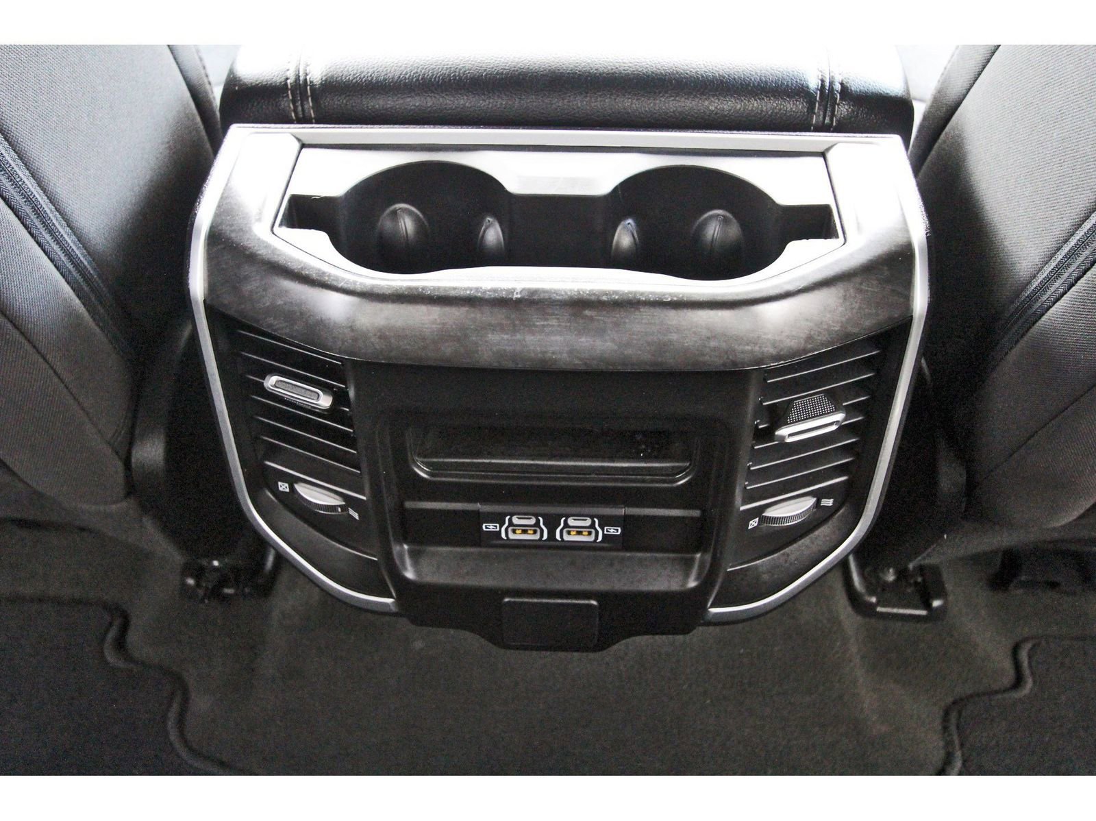 Used 2023 RAM 1500 Lone Star AWD/4WD image 15