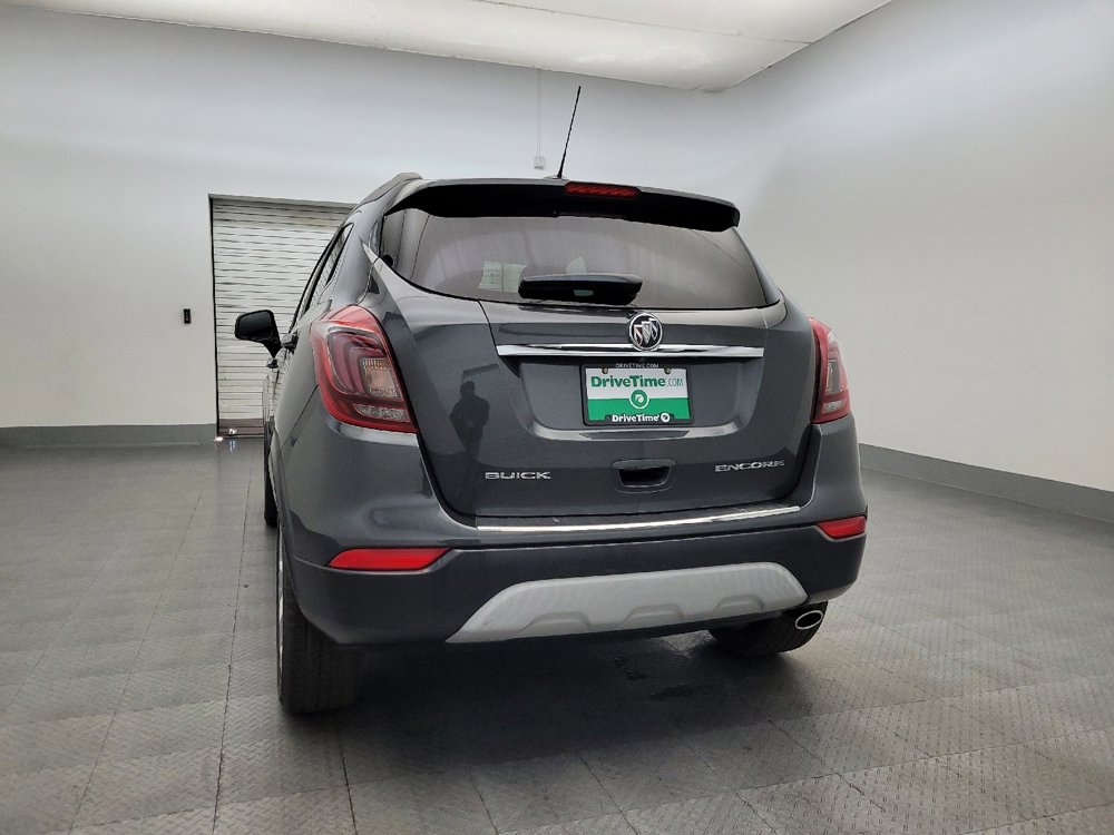 Used 2017 Buick Encore Essence w/ Experience Buick Package image 6