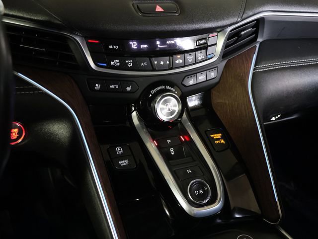 Certified 2023 Acura TLX SH-AWD w/ Advance Package image 21