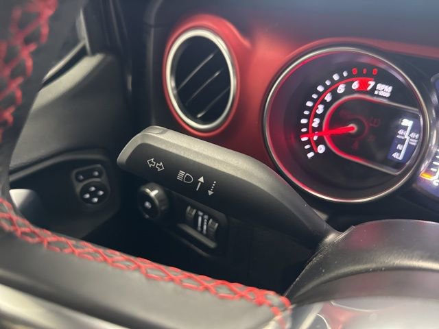 Used 2022 Jeep Wrangler Unlimited Rubicon image 36
