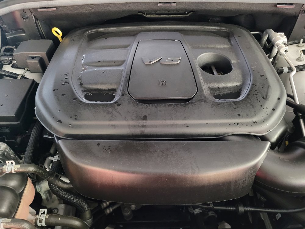 Used 2022 Jeep Grand Cherokee Laredo E RWD image 30