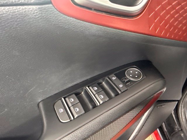 Used 2020 Kia Soul GT-Line Turbo FWD image 13