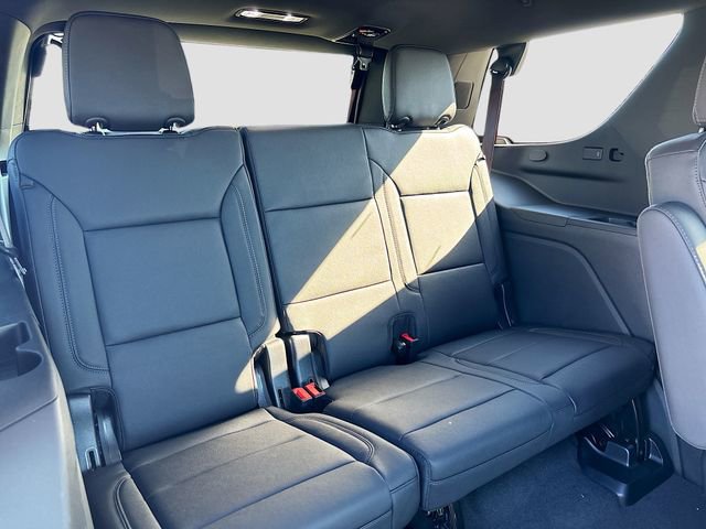 New 2026 Chevrolet Tahoe LT w/ Comfort Package image 28