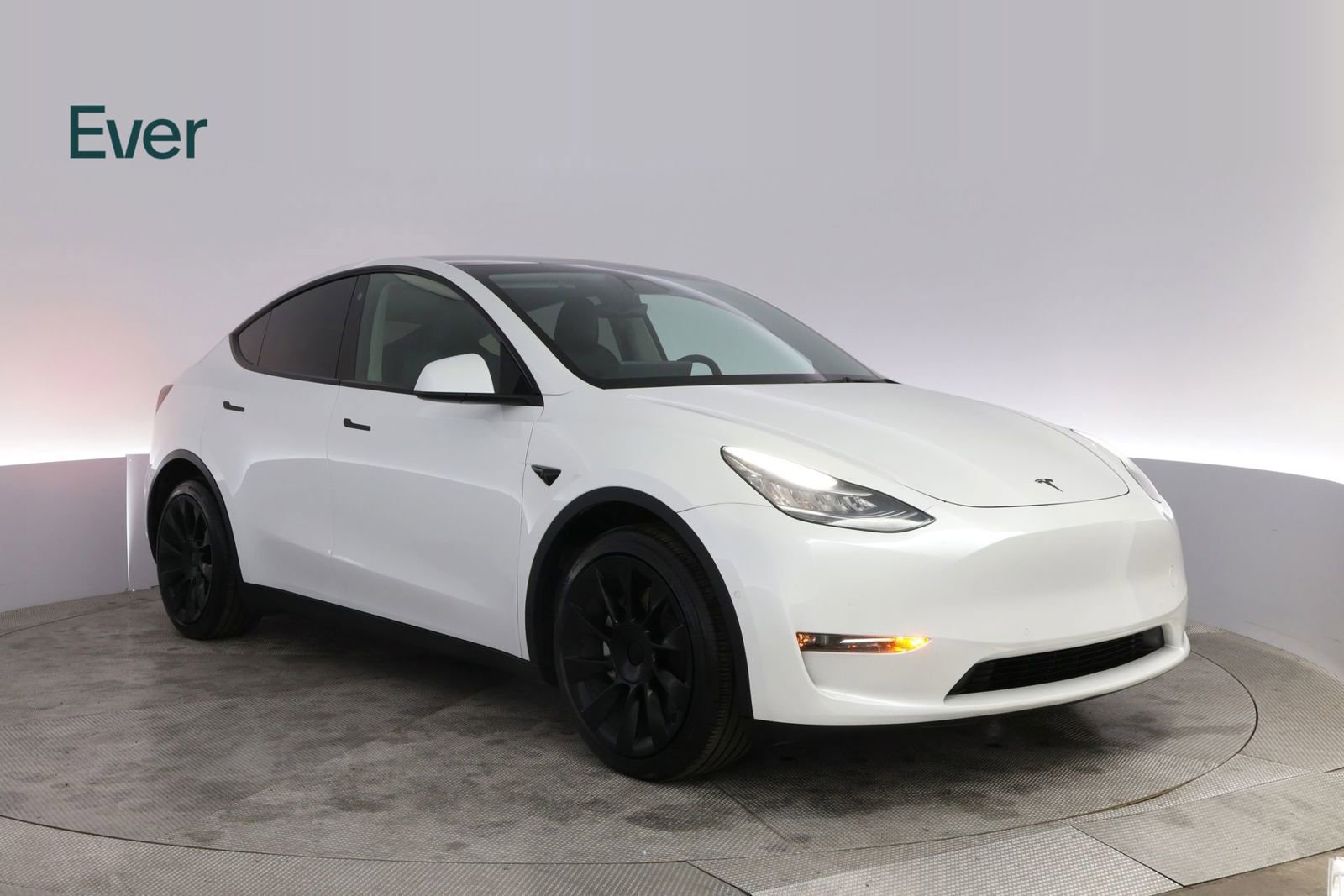 Used 2021 Tesla Model Y Long Range AWD/4WD image 13