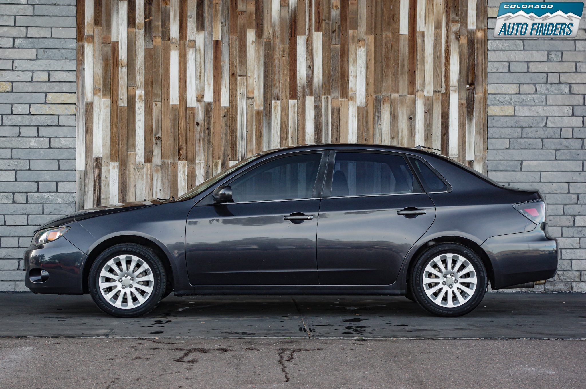 Used 2011 Subaru Impreza 2.5i Premium w/ PWR Moonroof Value Pkg image 3