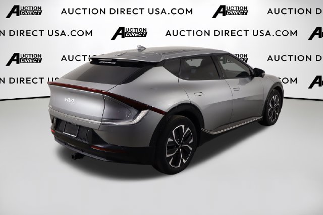 Used 2022 Kia EV6 Wind w/ Wind Technology Package AWD/4WD image 46