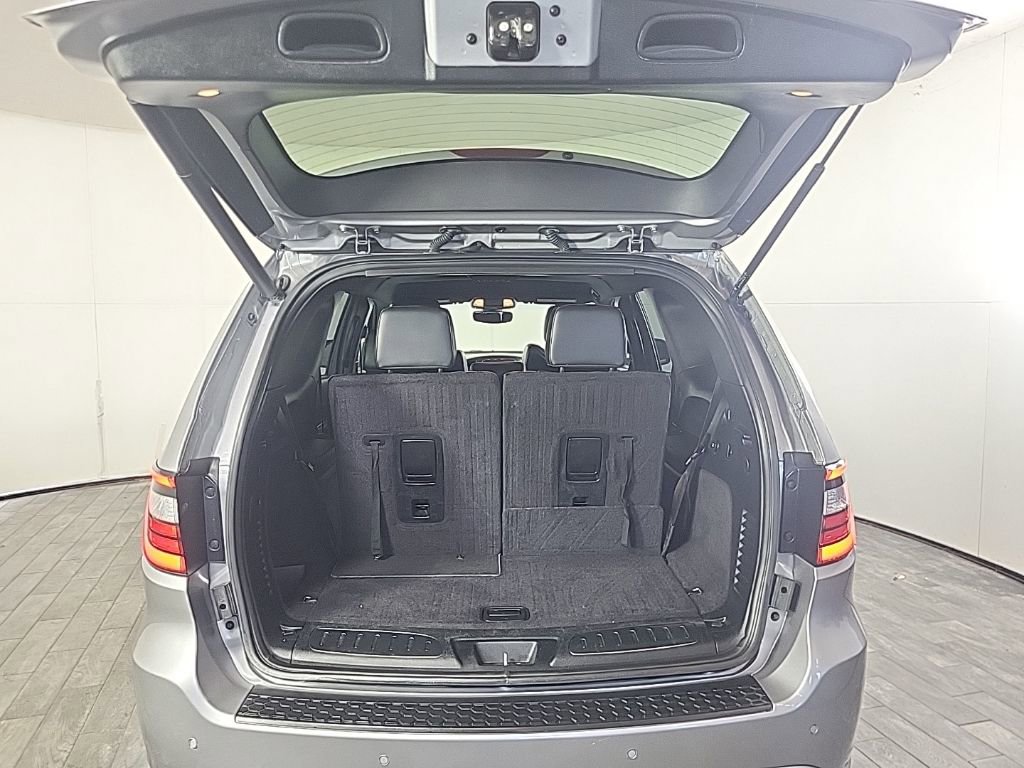 Used 2020 Dodge Durango GT image 9