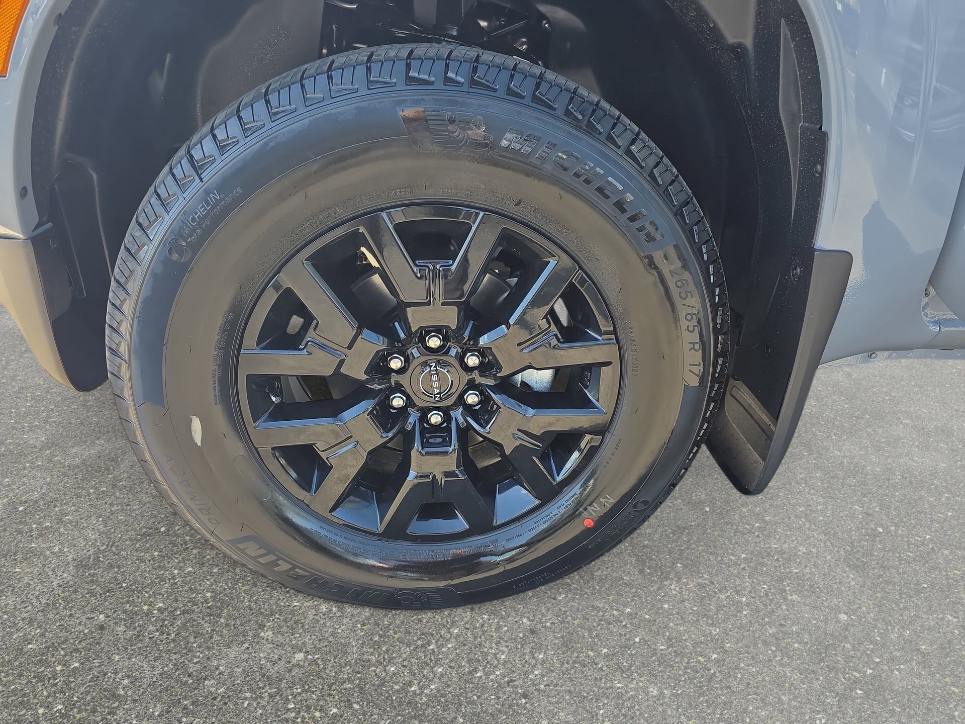 New 2026 Nissan Frontier SV w/ Tow Package image 32