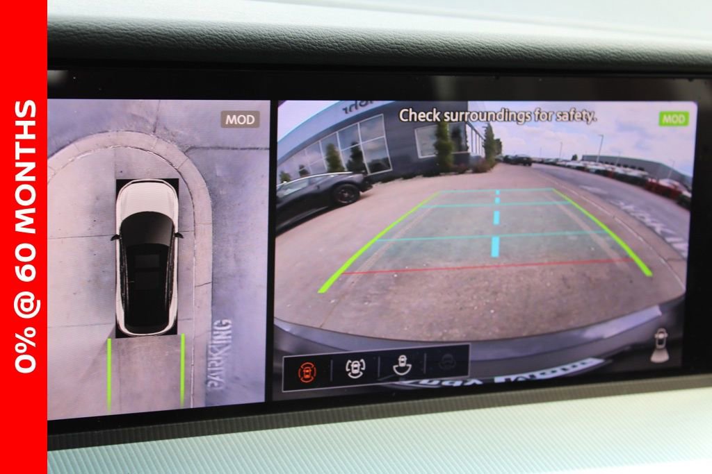 New 2025 Nissan Murano SL image 29