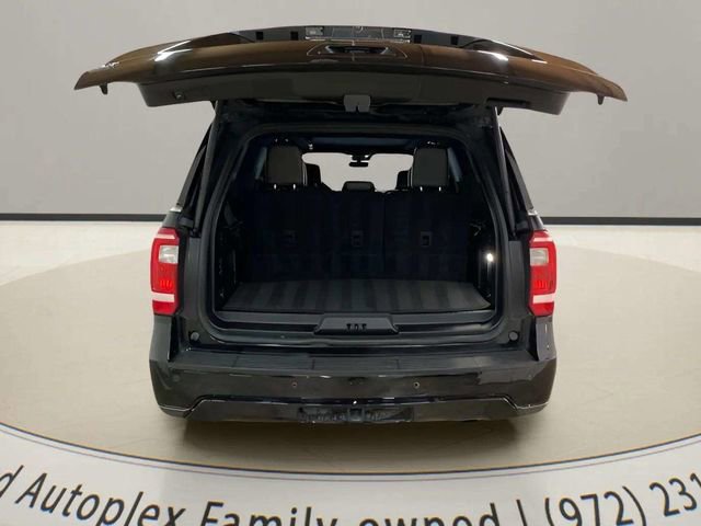 Used 2021 Ford Expedition XLT RWD image 9