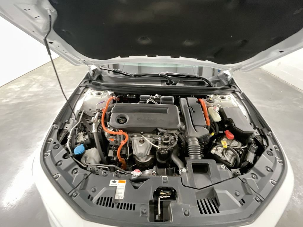 Used 2024 Honda Accord Touring image 30