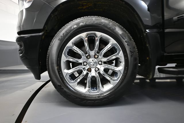 Used 2019 RAM 1500 Sport w/ Level 2 Equipment Group AWD/4WD image 13