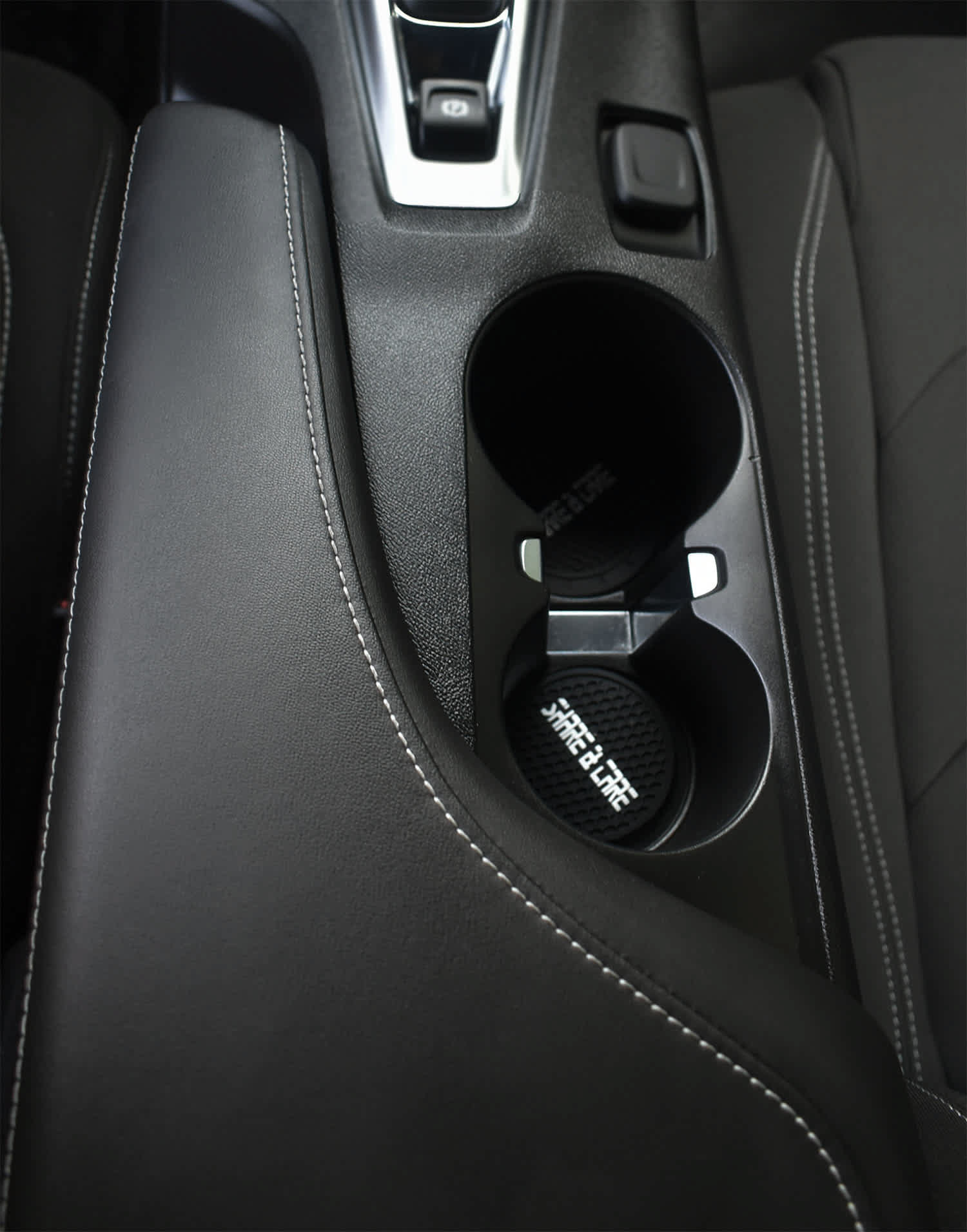 Used 2021 Chevrolet Camaro LT w/ RS Package RWD image 22