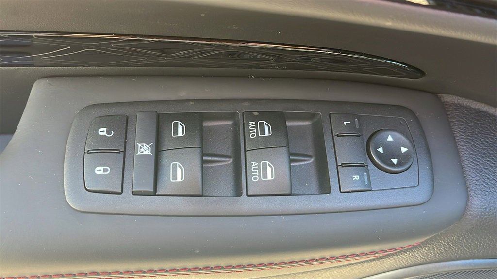 New 2026 Dodge Durango GT image 18