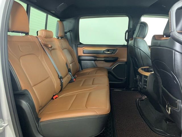 Used 2021 RAM 1500 Limited image 25