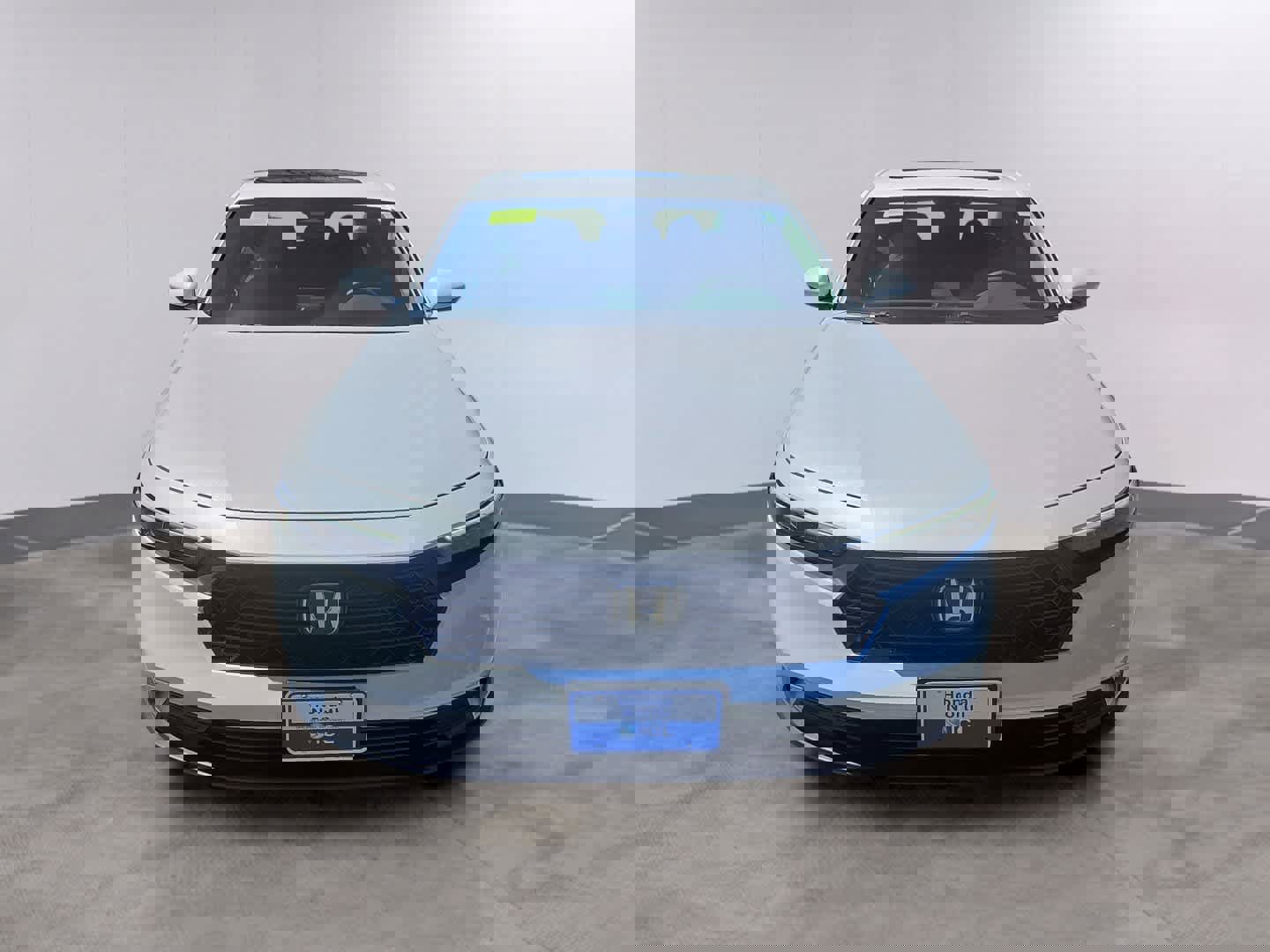 Used 2023 Honda Accord EX image 2