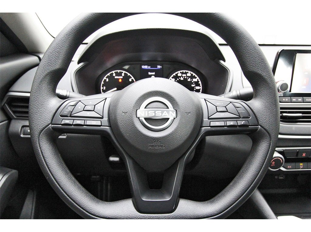 Certified 2024 Nissan Altima 2.5 S image 11