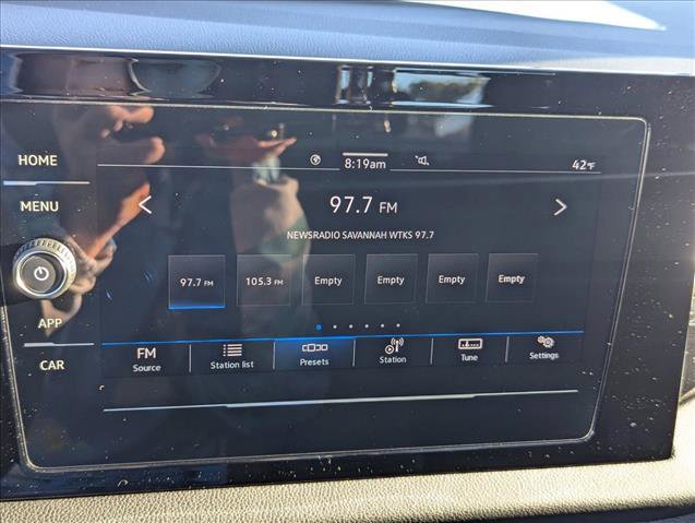 New 2026 Volkswagen Jetta S image 11