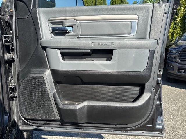 Used 2018 RAM 2500 Big Horn AWD/4WD image 13