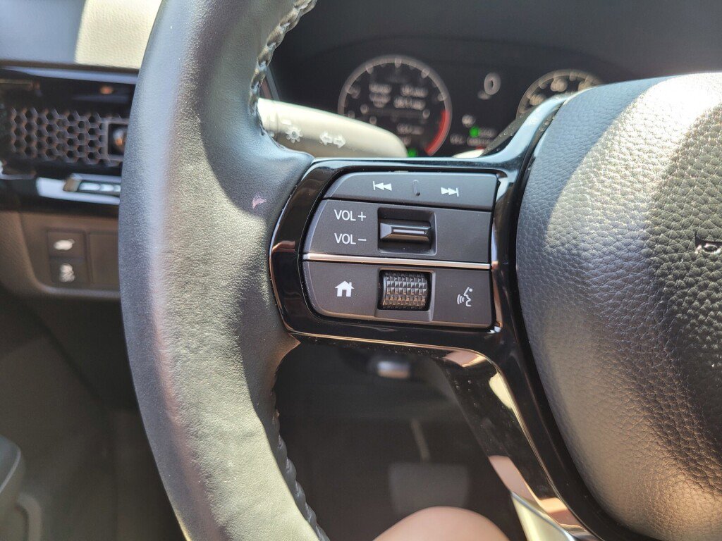 Certified 2024 Honda CR-V EX-L image 24