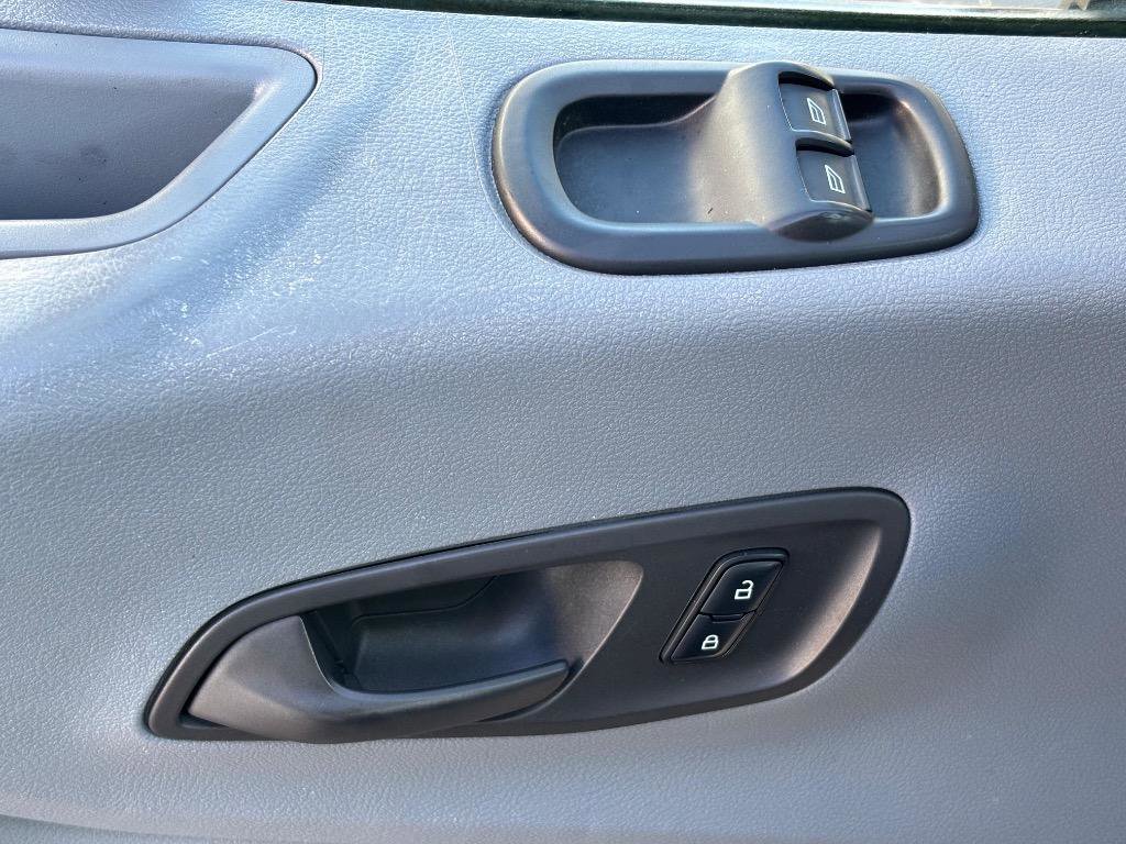 Used 2017 Ford Transit 350 148 Medium Roof image 18